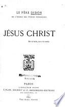 Jésus Christ
