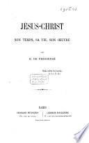 Jésus-Christ