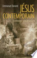 Jésus contemporain