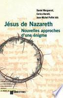 Jésus de Nazareth