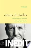 Jesus et Judas