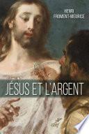 Jésus et l'argent