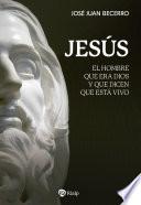 Livre Jesús