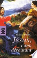Jesus l'Ami Deroutant Ned