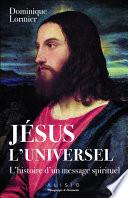 Jésus l'universel