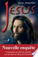 Jesus, Nouvelle Enquete