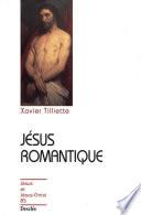 Jésus romantique