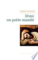 Jésus, un poète maudit