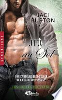 Jeu au sol