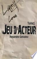Jeu D'Acteur