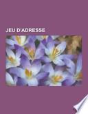 Jeu D'Adresse