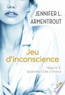 Jeu d’inconscience
