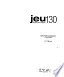 Jeu