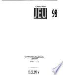 Jeu