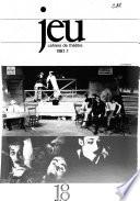 Jeu