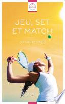 Jeu, Set et Match