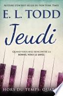 Jeudi