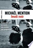 Jeudi noir (France - R.F.A. 82)