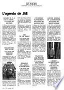 Jeune Afrique économie