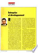 Jeune afrique économie