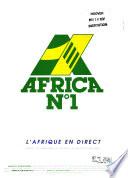 Jeune Afrique économie