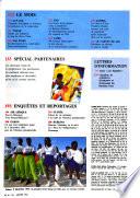 Jeune Afrique économie
