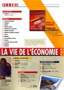 Jeune Afrique économie