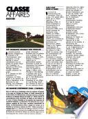 Jeune Afrique économie