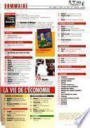 Jeune Afrique économie