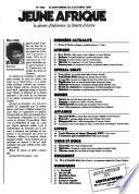 Jeune Afrique