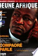 Jeune Afrique