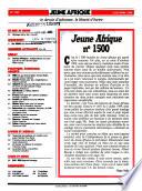 Jeune Afrique