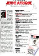 Jeune Afrique