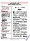 Jeune Afrique