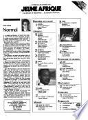 Jeune Afrique