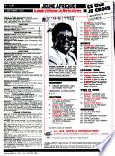 Jeune Afrique