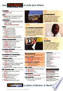 Jeune Afrique L'intelligent