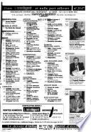 Jeune Afrique L'intelligent