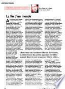 Jeune Afrique L'intelligent