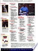 Jeune Afrique L'intelligent