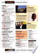 Jeune Afrique L'intelligent
