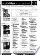 Jeune Afrique L'intelligent