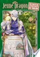 Jeune Dragon recherche appartement ou donjon T04