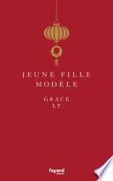 Jeune fille modèle