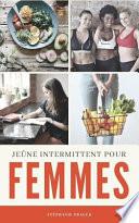 Jeûne Intermittent Pour Femmes