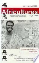 Jeunes créateurs africains