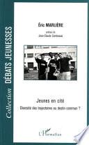 Jeunes en cité
