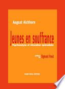 Jeunes en souffrances