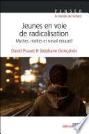 Jeunes en voie de radicalisation - Mythe, réalité et travail éducatif