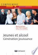 Jeunes et alcool : génération jouissance